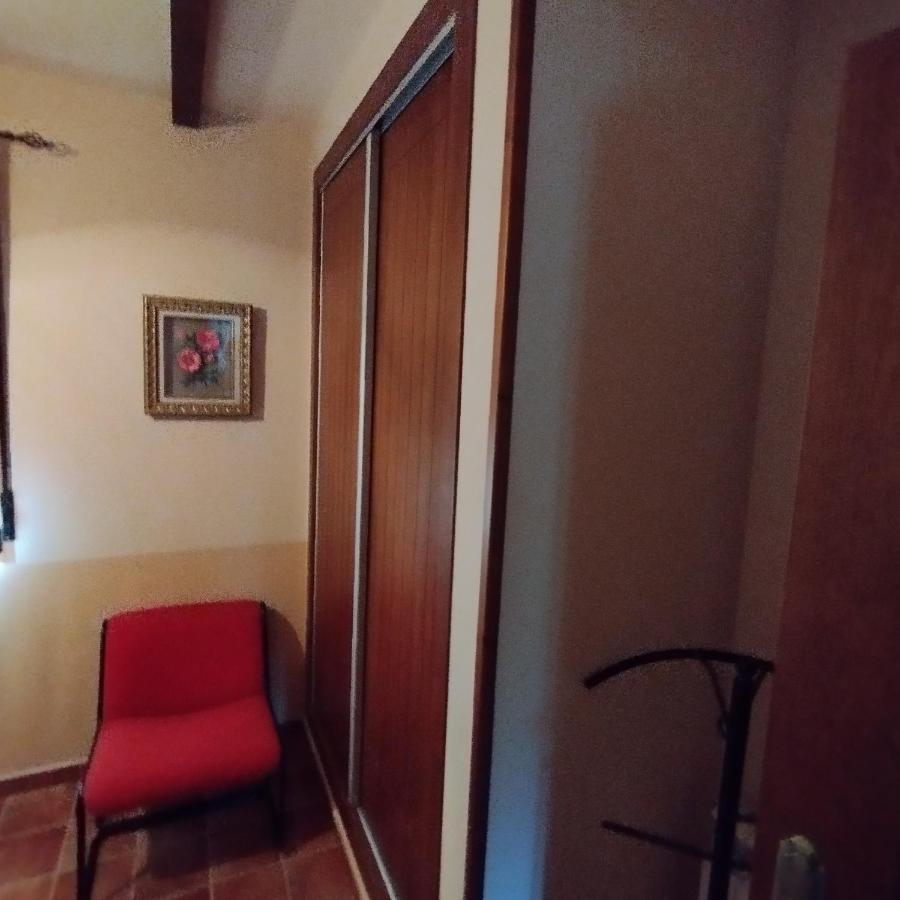 Cortijo Del Cuco Villa Riópar Dış mekan fotoğraf